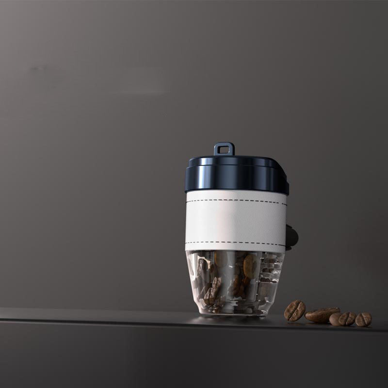 Car Perfume Air Freshener Coffee Beans Fragrance Car Supplies  Auto Accessories Solid Fresh Flavour
