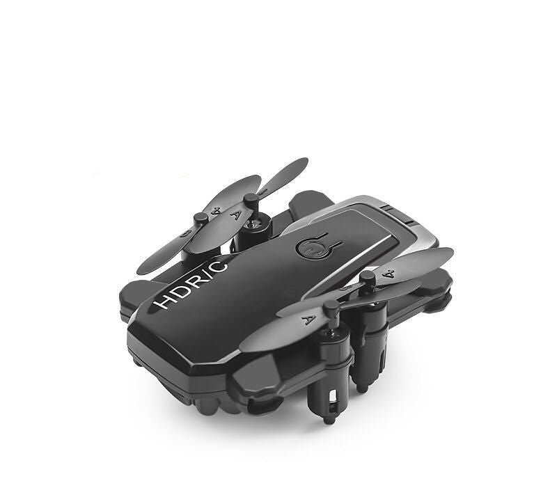 Mini Folding Drone WIFI Remote Control