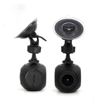 Mini WiFi Car Dash Cam FHD 1080P GPS Camera Dashboard W/ G-Sensor Night Vision