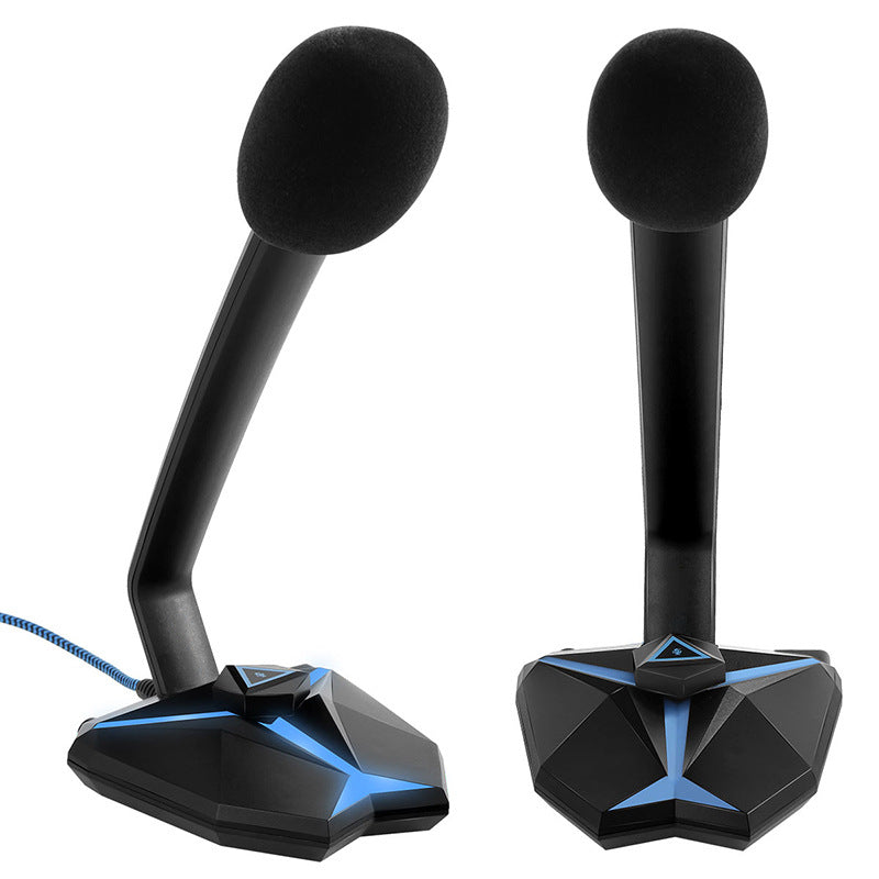 G33 Gaming microphone