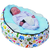 Hot Sale Baby Sofa Bed Baby Bed Bean Bag
