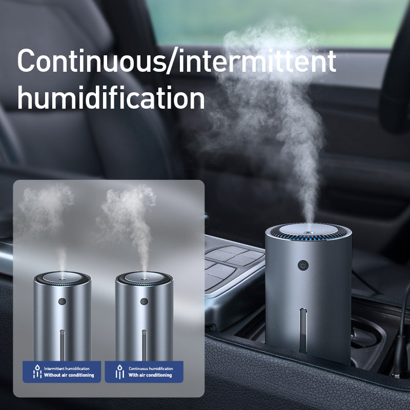 Car  humidifier humidifier