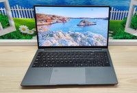 15 Inch Gaming Laptop Windows 10 Notebook Computer Mini PC| |