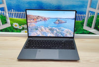 15 Inch Laptop Computer 8G RAM 1TB SSD Option Win10 Notebook Gamer