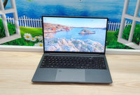 15 Inch Laptop Computer 8G RAM 1TB SSD Option Win10 Notebook Gamer