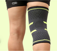 Knee Support Anti Slip Breathable