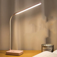 LED eye lamp