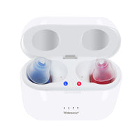 Rechargeable Sound Amplifier For The Elderly, Hearing Auxiliary Listening Sound Amplifier