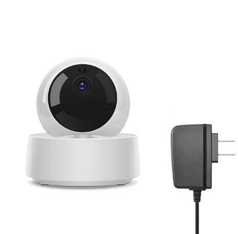 Sonoff 1080P HD IP Security Camera WiFi Wireless APP Controled GK-200MP2-B Motion Detective 360 Viewing Activity Alert Camera