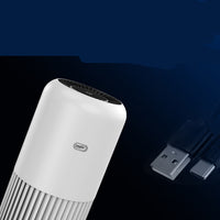 Air Purifier Desktop Home Air Purifier Smart Display