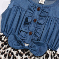 For Kids Cotton Girl Girls Clothes Dress Baby Clothing
