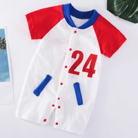 Baby Bright Comfortable Baby Clothes