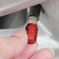 Car valve cap