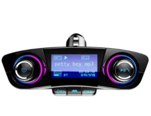 Car MP3 Player