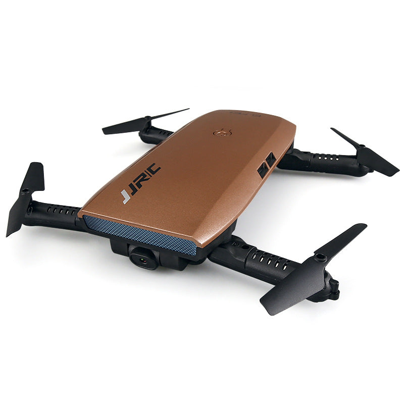 WIFI HD beauty camera aerial photography drone