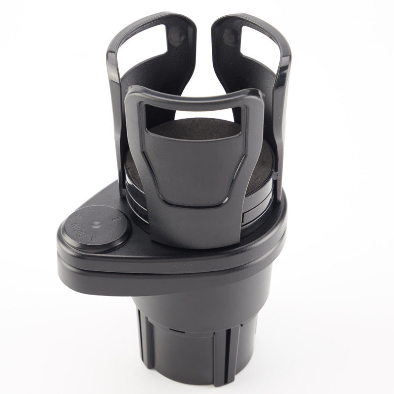 Multifunctional Vehicle-mounted Water Cup Drink Holder Bracket Cup Holder