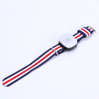 European And American Pin Buckle Neutral Outdoor Luminous Watch
