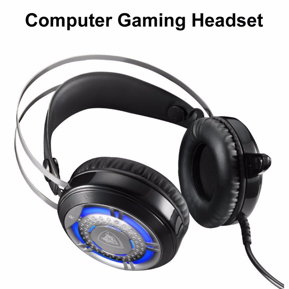 Headset esports gaming headset