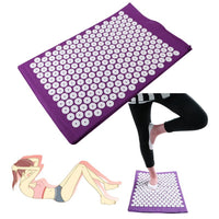 Acupuncture Yoga Cushion Massage Cushion and Pillow