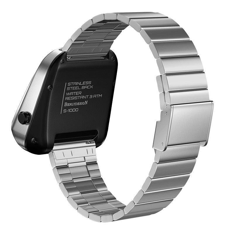 Simple Fashion Multifunction Electronic Watch