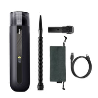 Car Vacuum Cleaner Wireless 5000Pa Handheld Mini Vaccum Cleaner For Car Home Desktop Cleaning Portable Vacuum Cleaner