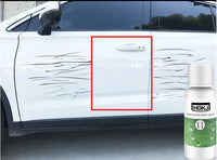 20 / 50ml Car Wax Polishing Paste Scratch Repair Agent Hydrophobic Paint