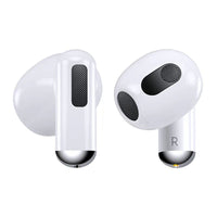 Wireless In-Ear Binaural Stereo Noise Cancelling Sports Headphones