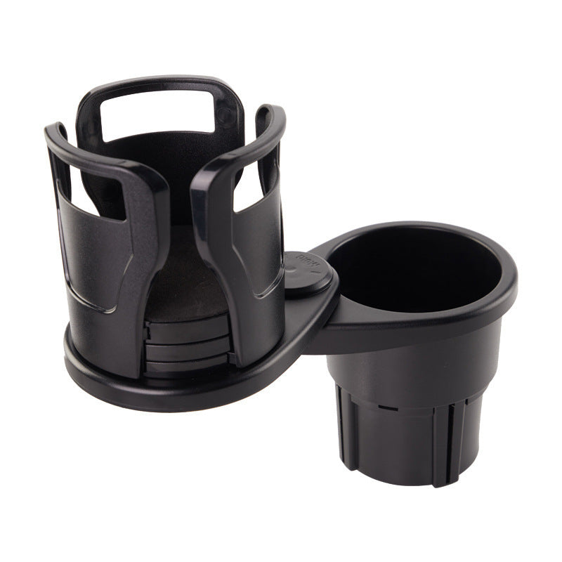 Multifunctional Vehicle-mounted Water Cup Drink Holder Bracket Cup Holder
