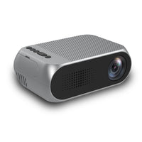 Projector supports HD 1080P mini home pico projector