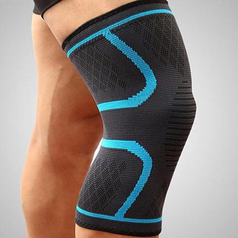 Knee Support Anti Slip Breathable