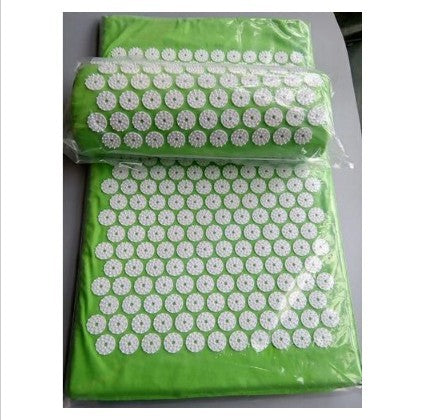 Acupuncture Yoga Cushion Massage Cushion and Pillow