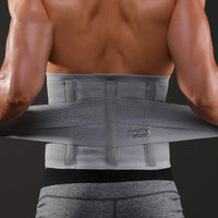 Exercise waist protection fitness equipment