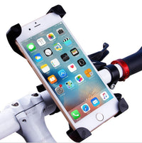 Bicycle mobile phone holder fixed frame mountain bicycle accessories riding equipment electric motorcycle mobile phone navigation bracket