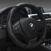 Car steering wheel cover four seasons new car handle cover
