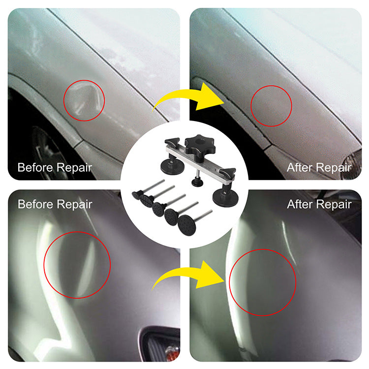 Car dent repair puller car dent repair tool