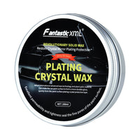 Car Wax New Car Coating Wax Car Paint Beauty Maintenance