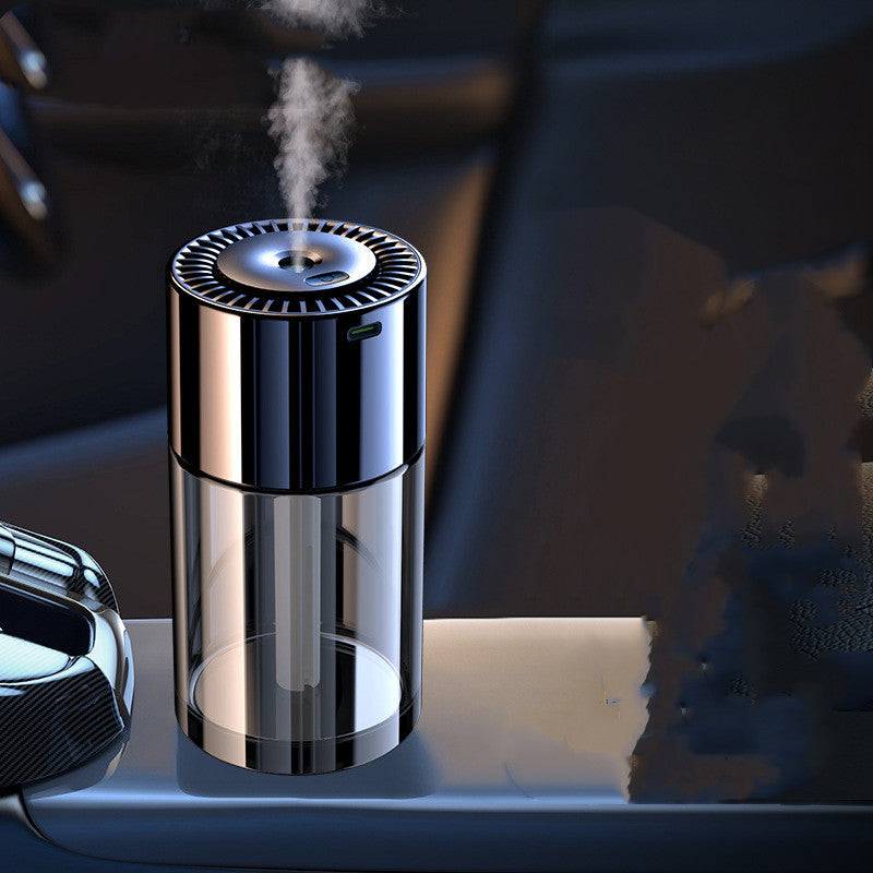 AI Intelligent Spray Perfume Humidifier