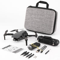 Folding Four-axis 4K High-definition Aerial Drone Remote Control Aircraft