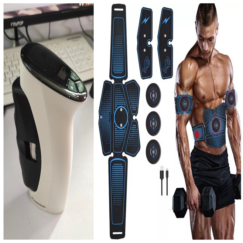 Digital Electric Hand Gripper Hand Dynamometer Counting Gripper Hand Grips Strengthener Measurement Meter Auto Capturing Power Good Way To Keep Fitness