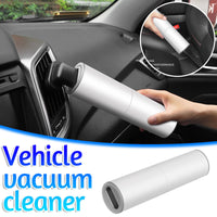 Portable Handheld Vacuum Cleaner 120W Car Charger
