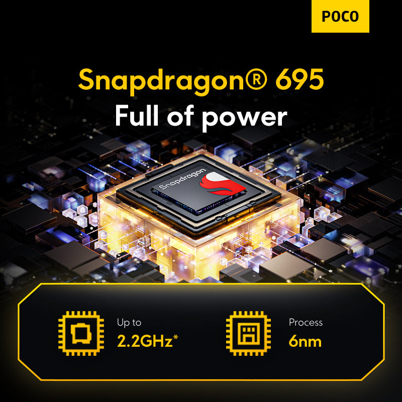 New Arrival POCO X5 5G Smartphone 128GB/256GB 6.67"120Hz AMOLED