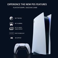 New Product Explosion so-ny PS5 Console Video Game Console Edition PS