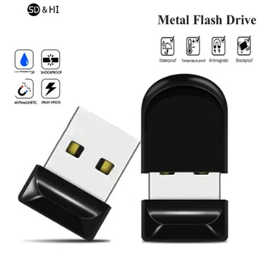 Hight Speed Super Mini Usb Flash Drive Pen Drives 1TB USB 2.0 Pendrive