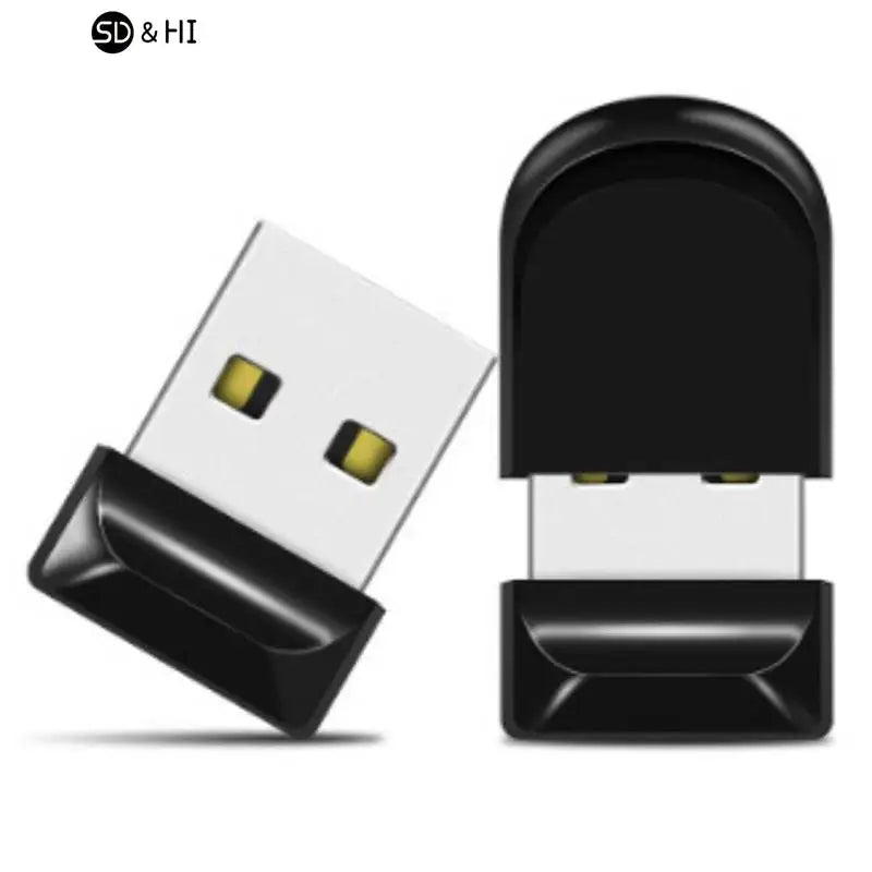 Hight Speed Super Mini Usb Flash Drive Pen Drives 1TB USB 2.0 Pendrive