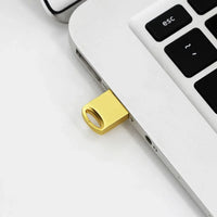 Mini Pendrive 2TB Pen Drive Metal Memory USB Flash Drive USB Stick Key