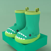 Shark Shoes Kids Rain Boots