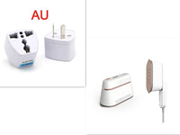 Handheld Iron Small Household Steam Ironing Clothes Artifact For Home And Travel