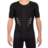 One Piece Quick Drying Breathable Cycling Suit