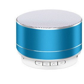 Mini Bluetooth Speaker Wireless